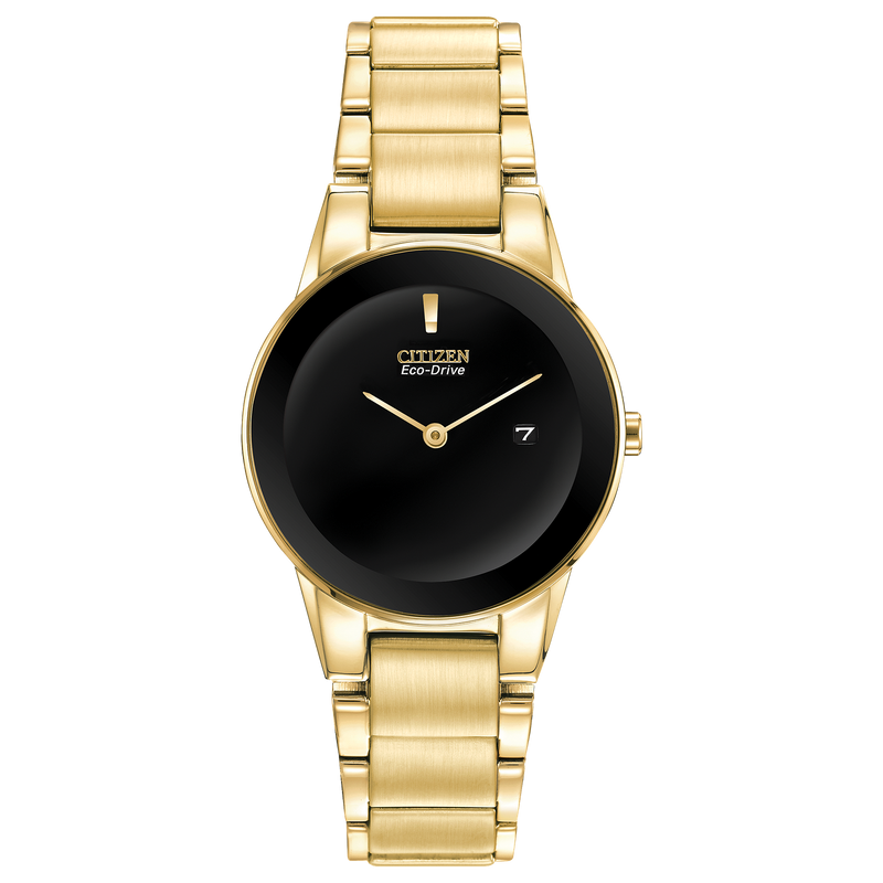 Ladies' Axiom