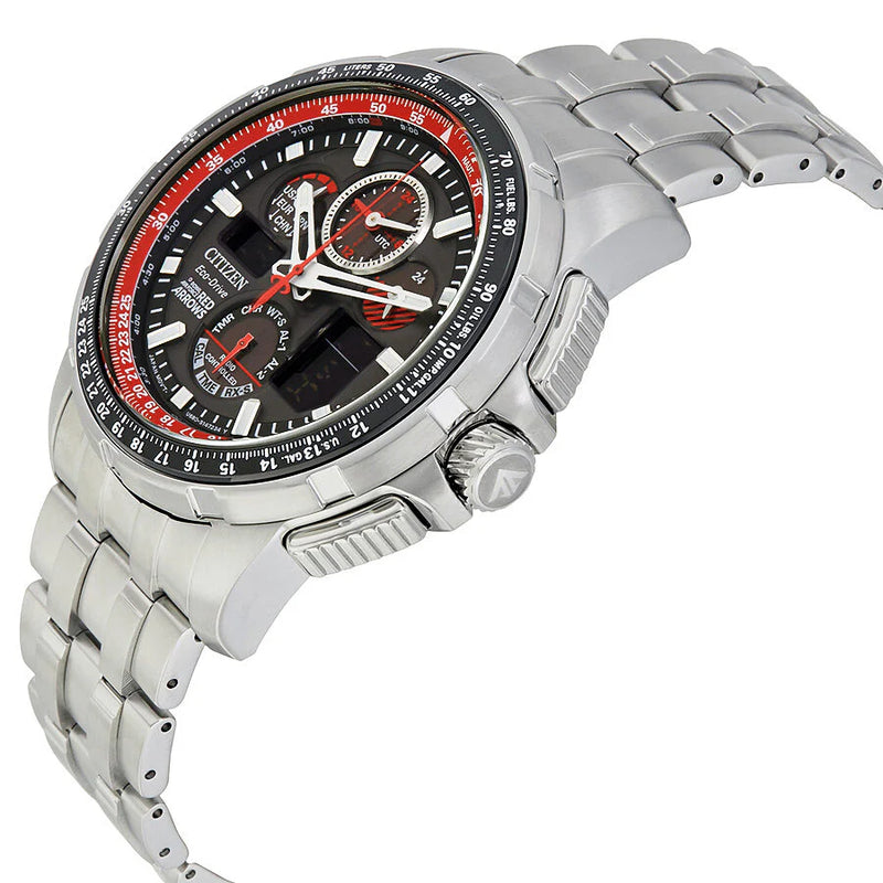Promaster Skyhawk A-T