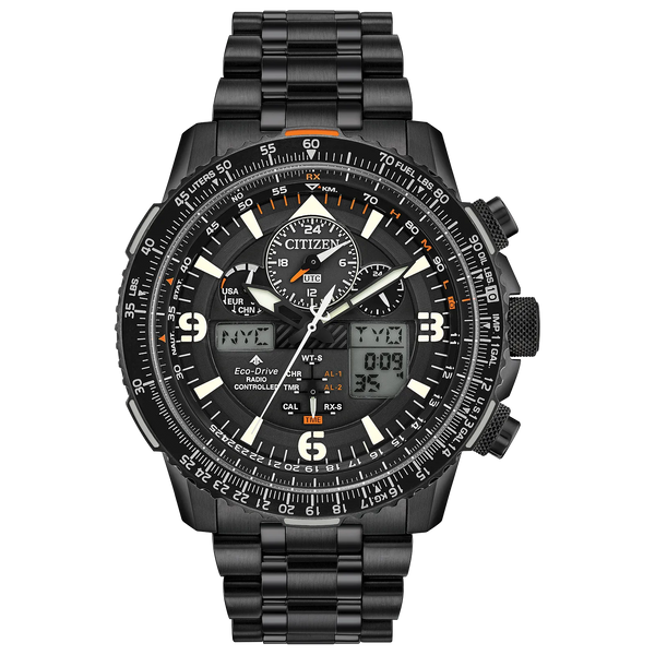 Promaster Skyhawk A-T