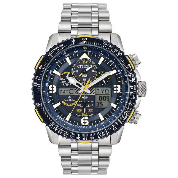 Promaster Skyhawk A-T