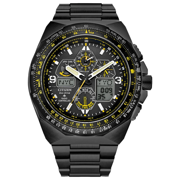 Promaster Skyhawk A-T