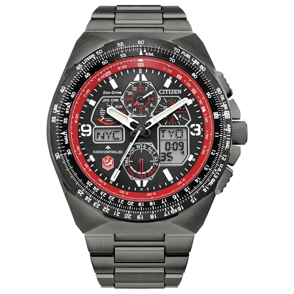 Promaster Skyhawk A-T
