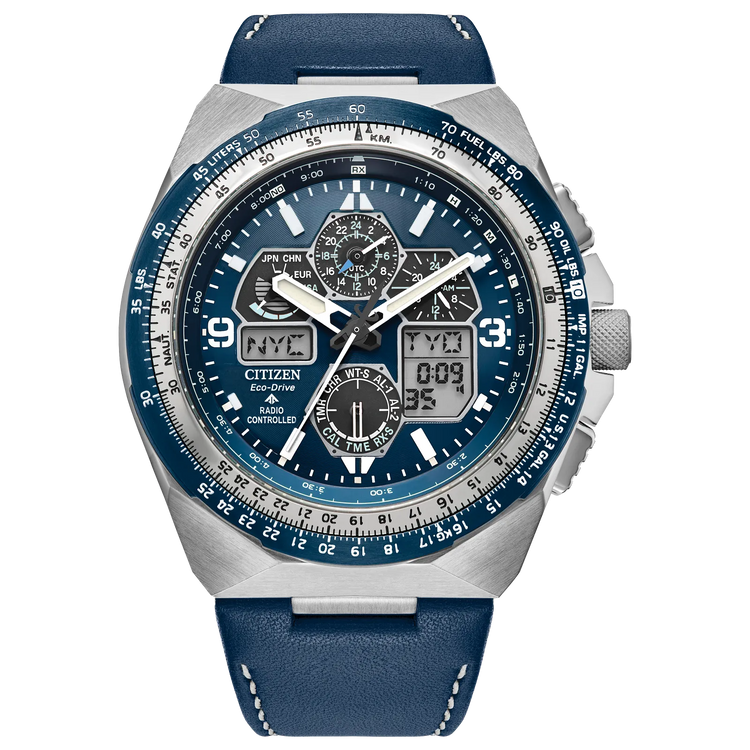 Promaster Skyhawk A-T