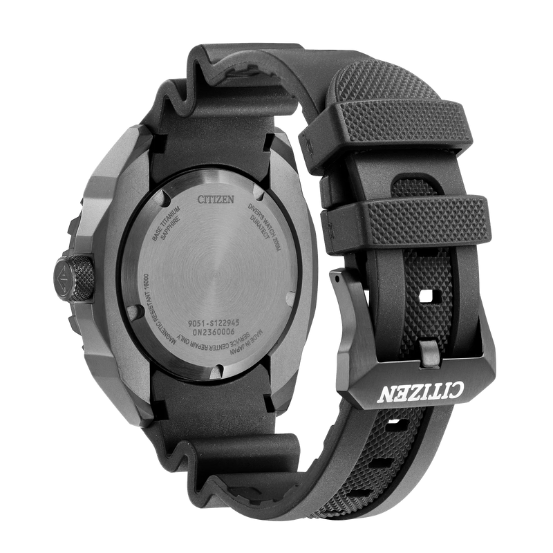 Promaster Dive Automatic