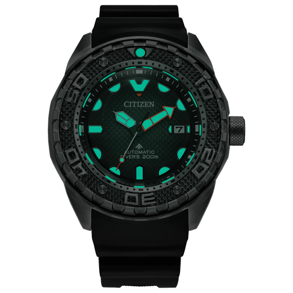 Promaster Dive Automatic