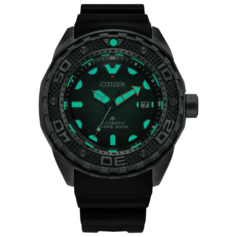 Promaster Dive Automatic