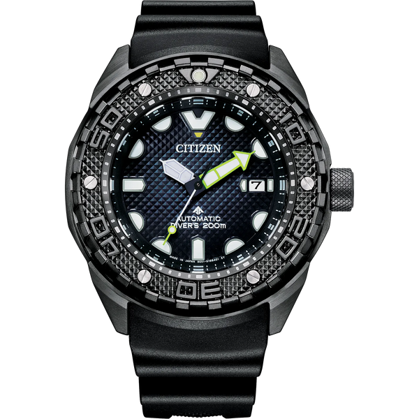 Promaster Dive Automatic