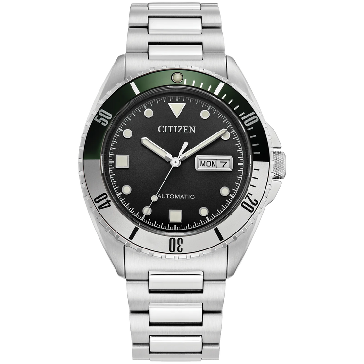 Sport Automatic