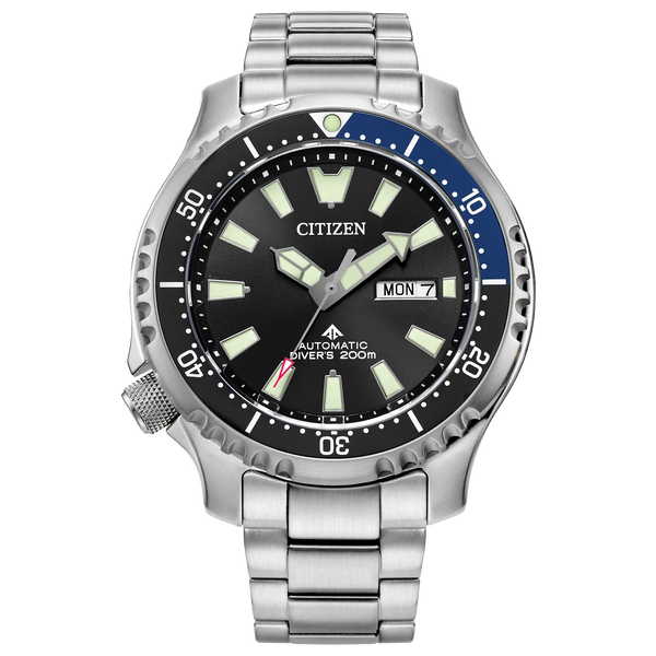 Promaster Dive Automatic