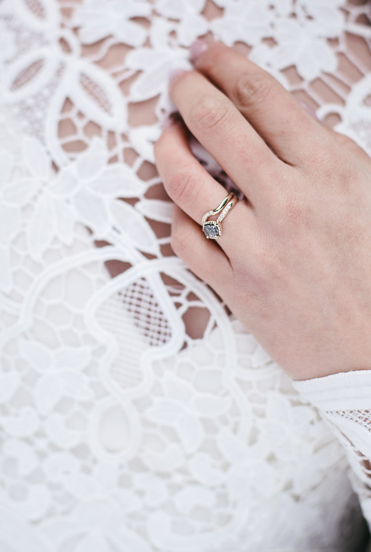 Four decades of fine jewellery