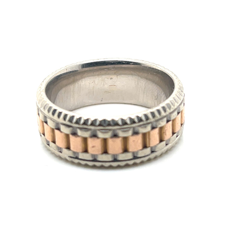 Wedding band
