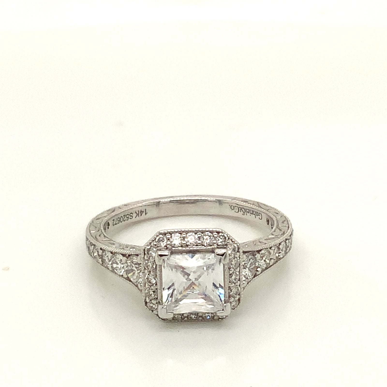 ER11793S – Bijoux Marsan Montreal